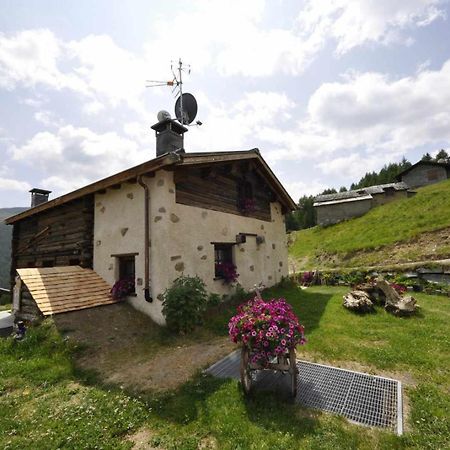 Mountain Chalet Scoiattolo By Livigno Accomodation Extérieur photo