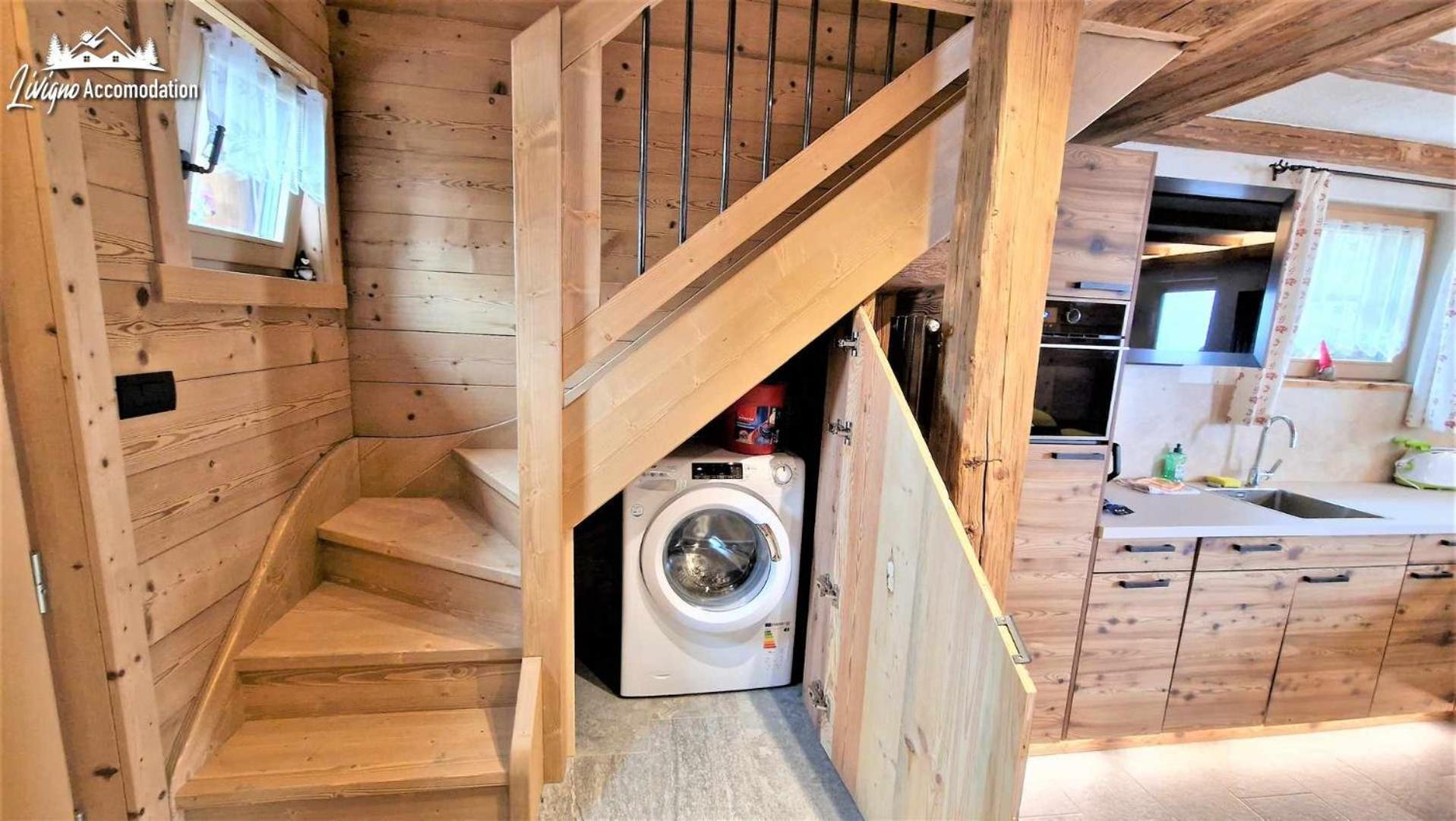 Mountain Chalet Scoiattolo By Livigno Accomodation Extérieur photo
